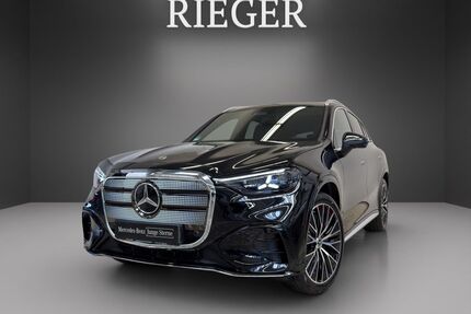 Mercedes-Benz GLC 400 Gebrauchtwagen