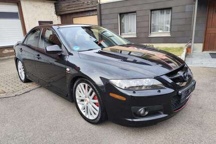 Mazda 6 Gebrauchtwagen