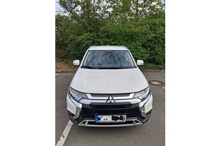 Mitsubishi Outlander Gebrauchtwagen