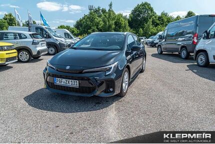 Suzuki Swace Gebrauchtwagen