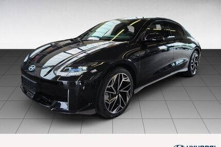 Hyundai IONIQ 6 Gebrauchtwagen