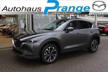 Mazda CX-5 Gebrauchtwagen
