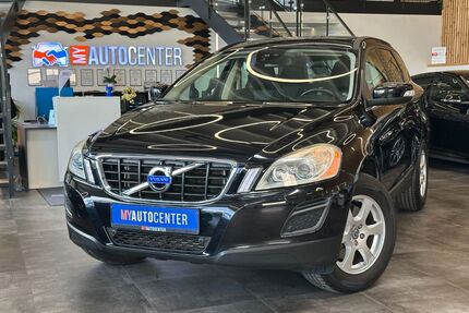 Volvo XC60 Gebrauchtwagen