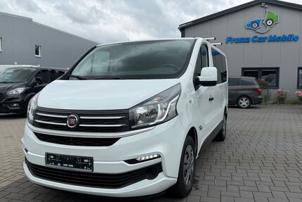 Fiat Talento Gebrauchtwagen