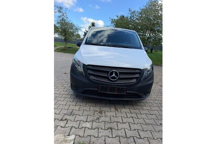 Mercedes-Benz Vito Gebrauchtwagen
