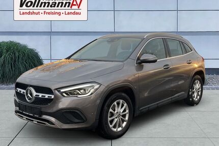 Mercedes-Benz GLA 200 Gebrauchtwagen