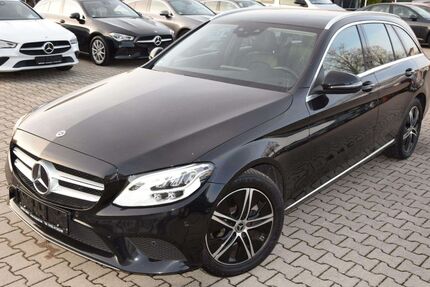 Mercedes-Benz C 180 Gebrauchtwagen