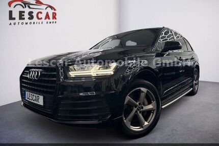 Audi Q7 Gebrauchtwagen