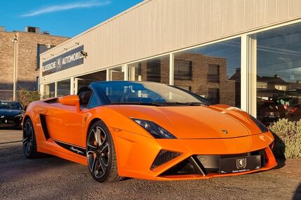 Lamborghini Gallardo Gebrauchtwagen
