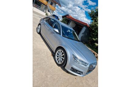 Audi A6 Allroad Gebrauchtwagen