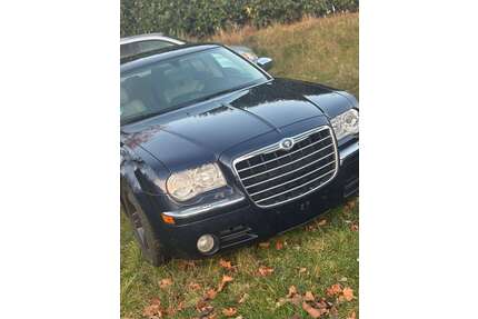 Chrysler 300C Gebrauchtwagen