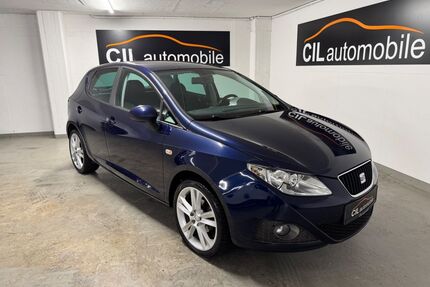 Seat Ibiza Gebrauchtwagen