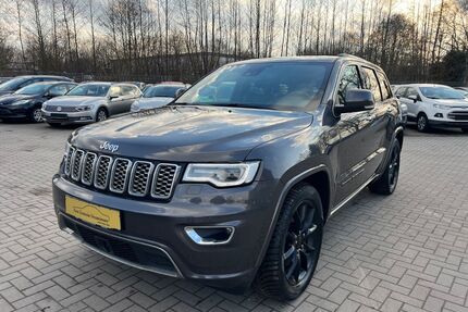 Jeep Grand Cherokee Gebrauchtwagen
