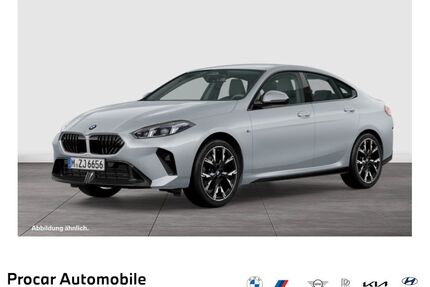 BMW 220 Gran Coupé Gebrauchtwagen