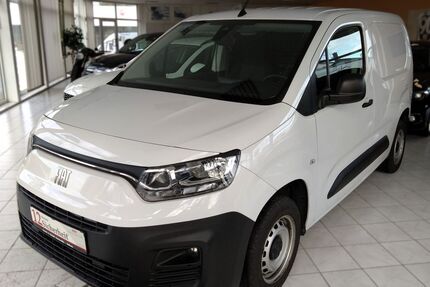 Fiat Doblo Gebrauchtwagen