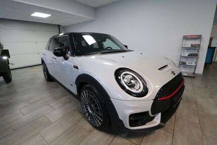 Mini John Cooper Works Gebrauchtwagen