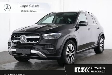 Mercedes-Benz GLE 400 Gebrauchtwagen