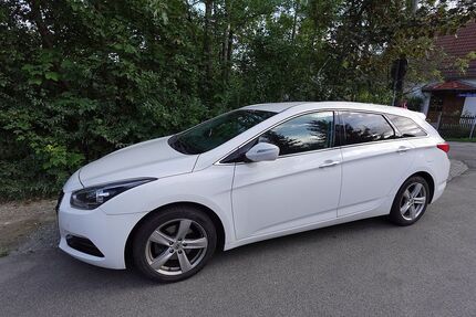 Hyundai i40 Gebrauchtwagen