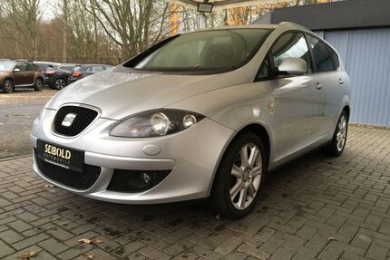 Seat Altea Gebrauchtwagen