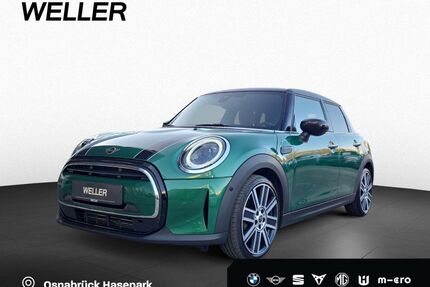 Mini Cooper Gebrauchtwagen