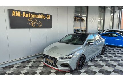 Hyundai i30 Gebrauchtwagen