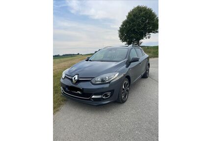 Renault Megane Gebrauchtwagen