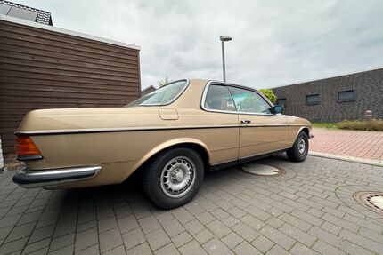 Mercedes-Benz 280 Gebrauchtwagen