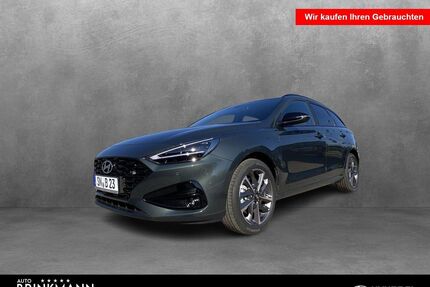 Hyundai i30 Gebrauchtwagen