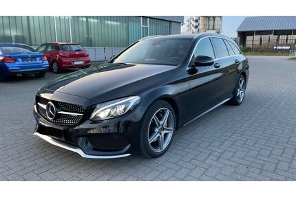 Mercedes-Benz C 220 Gebrauchtwagen