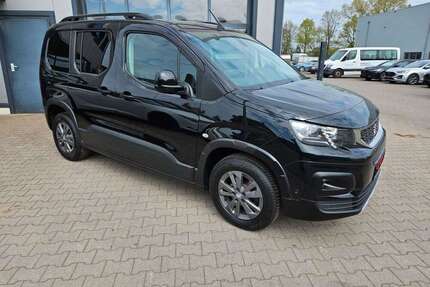 Peugeot Rifter Gebrauchtwagen