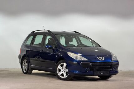 Peugeot 307 Gebrauchtwagen