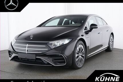 Mercedes-Benz EQS Gebrauchtwagen