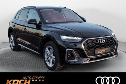 Audi Q5 Gebrauchtwagen
