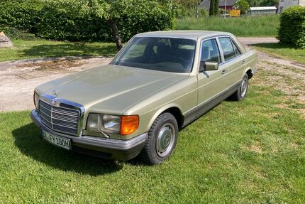 Mercedes-Benz 280 Gebrauchtwagen