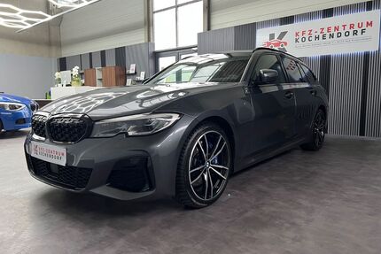 BMW M340d Gebrauchtwagen