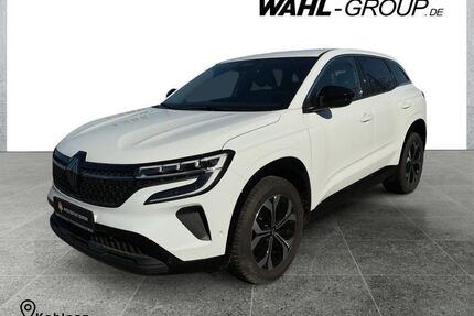 Renault Austral Gebrauchtwagen