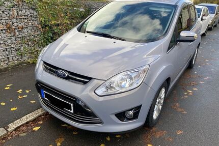 Ford C-Max Gebrauchtwagen