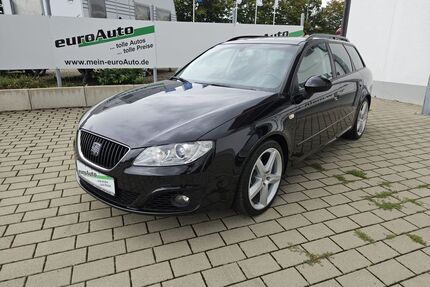Seat Exeo Gebrauchtwagen