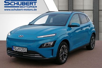Hyundai KONA Gebrauchtwagen