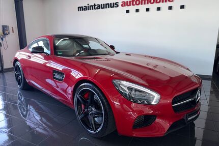 Mercedes-Benz AMG GT S Gebrauchtwagen