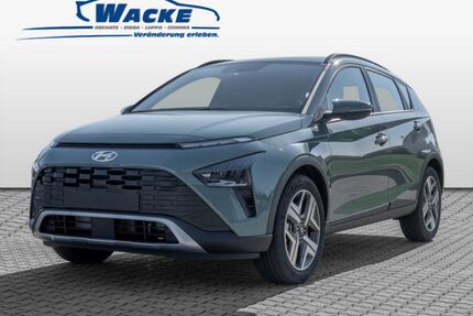 Hyundai BAYON Gebrauchtwagen