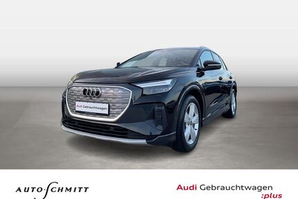 Audi Q4 e-tron Gebrauchtwagen
