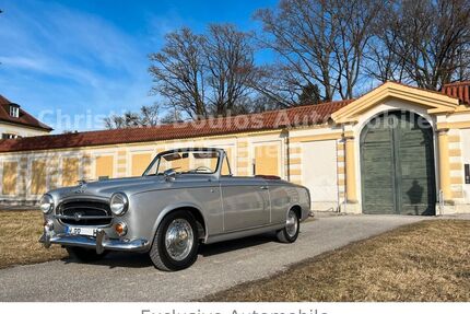 Peugeot Andere Gebrauchtwagen