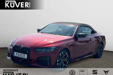 BMW M4 Gebrauchtwagen