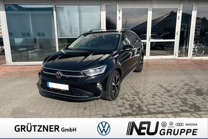 VW Taigo Gebrauchtwagen