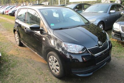 BYD Citigo 