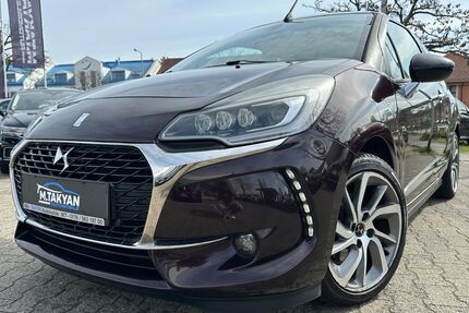 DS Automobiles DS3 Gebrauchtwagen