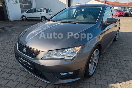 Seat Leon Gebrauchtwagen