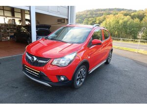 Opel Karl Rocks Gebrauchtwagen