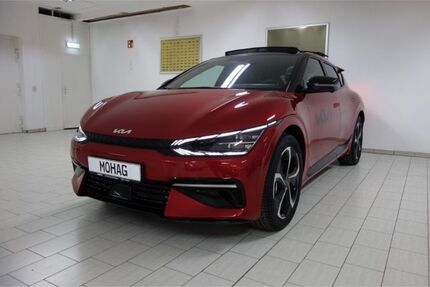 Kia EV6 Gebrauchtwagen
